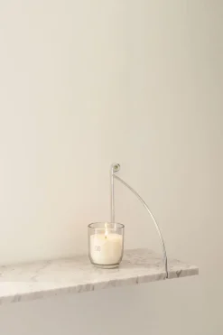 Kremmerhuset Vegghylle marmor| Hyller